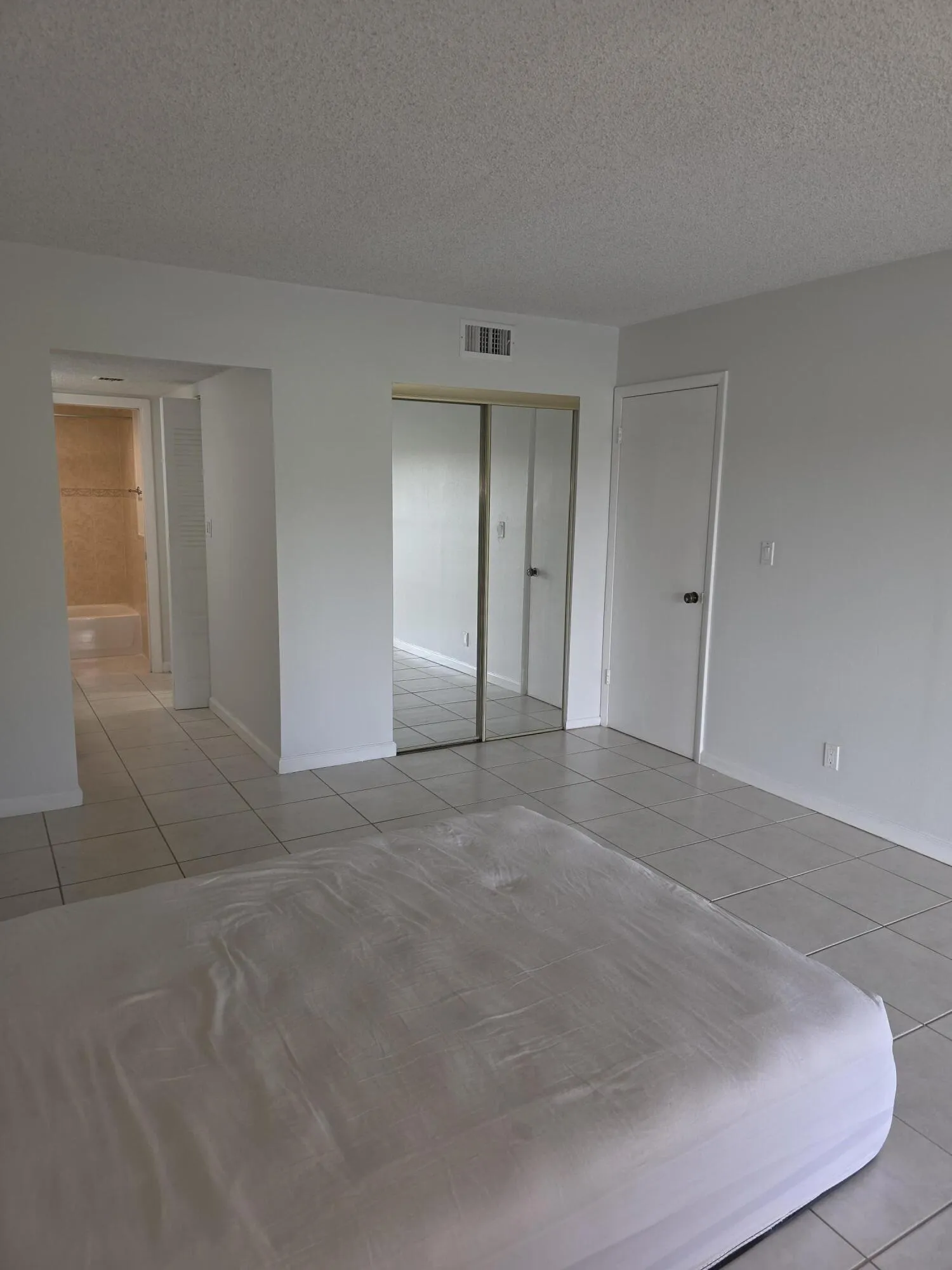 Main room with plenty closets