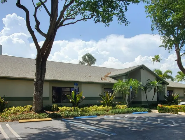 Cypress Bend VII Clubhouse