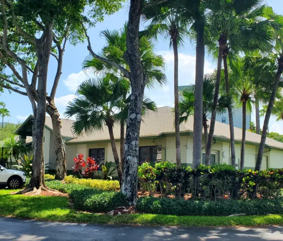 Cypress Bend VII Clubhouse