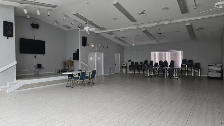 Community/Party Room