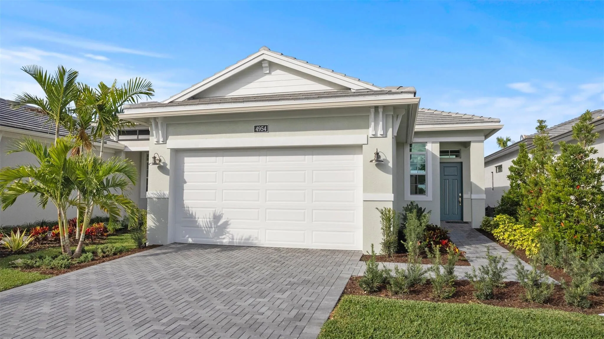 4954 frony