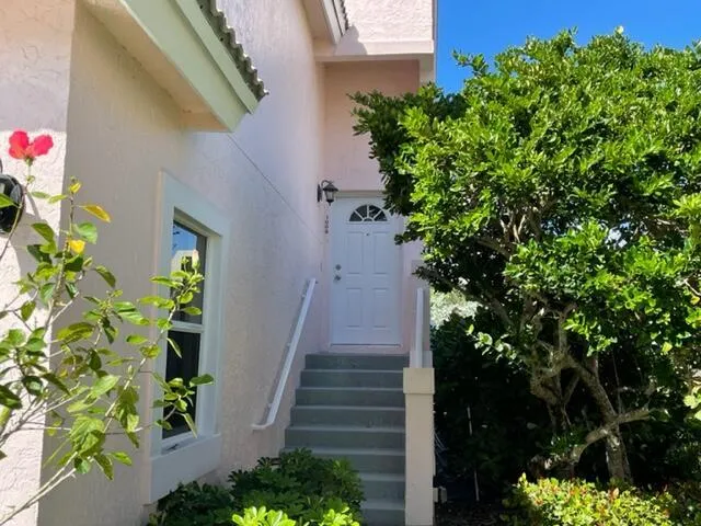3008 Entrance