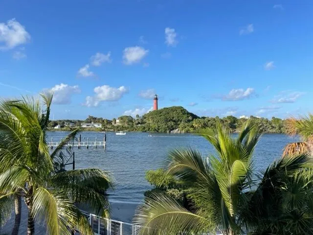 Jupiter Lighthouse
