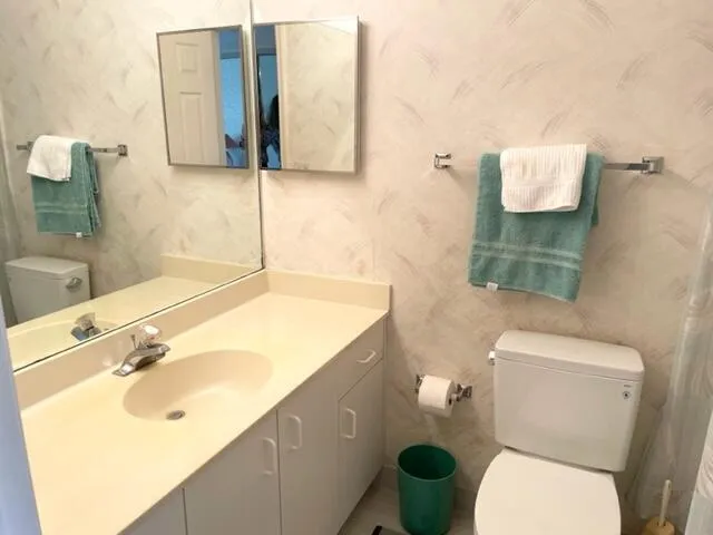 Guest Bath