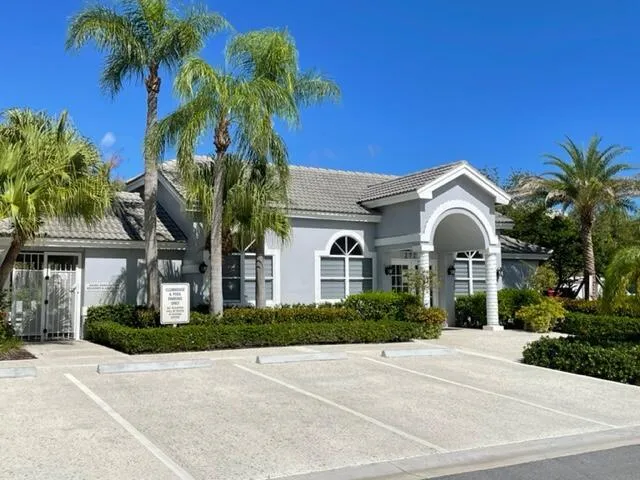Estuary Clubhouse