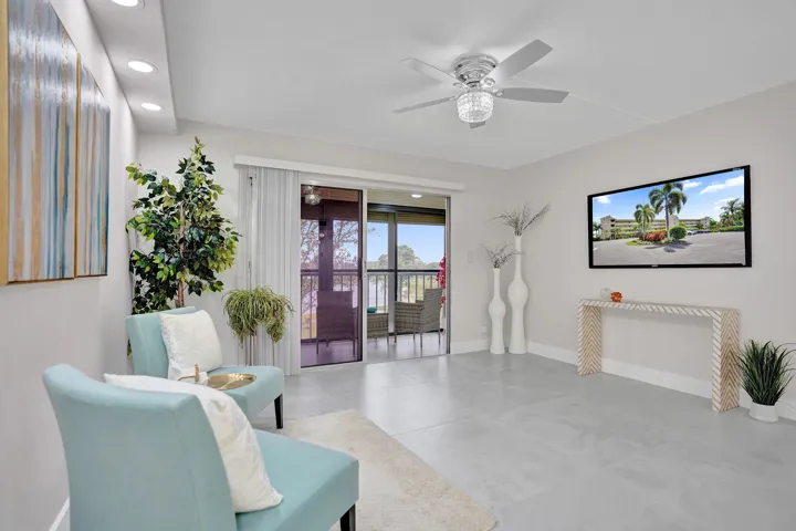 natural light, uplifting and spacious
