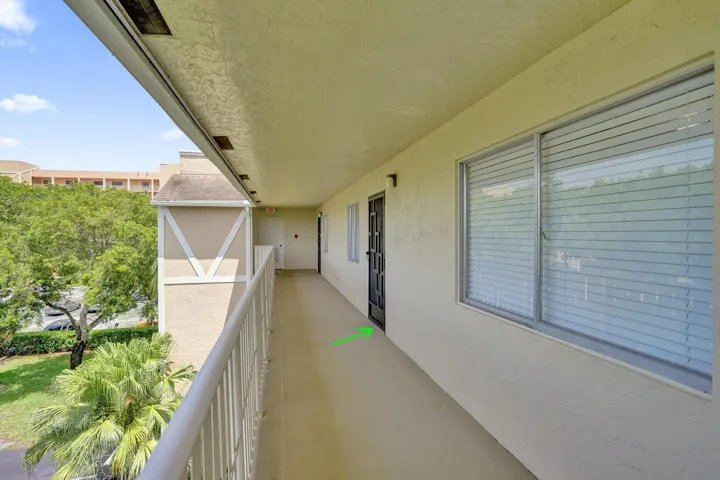condo location