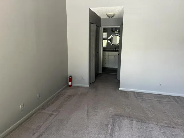 the master bedroom 2