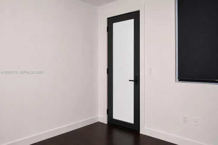 Second room