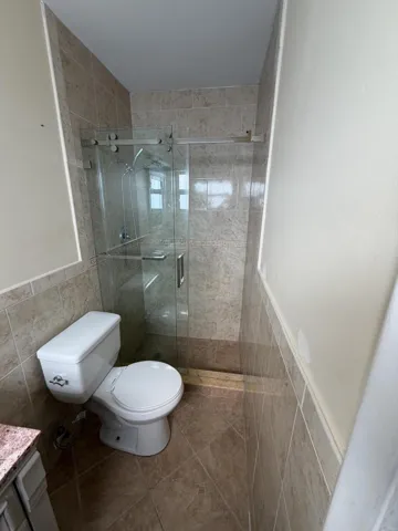 On suite Primary Bath