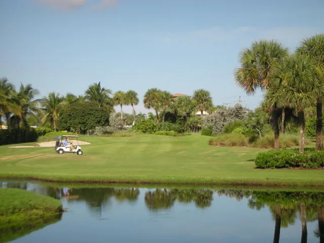 JD Golf Course