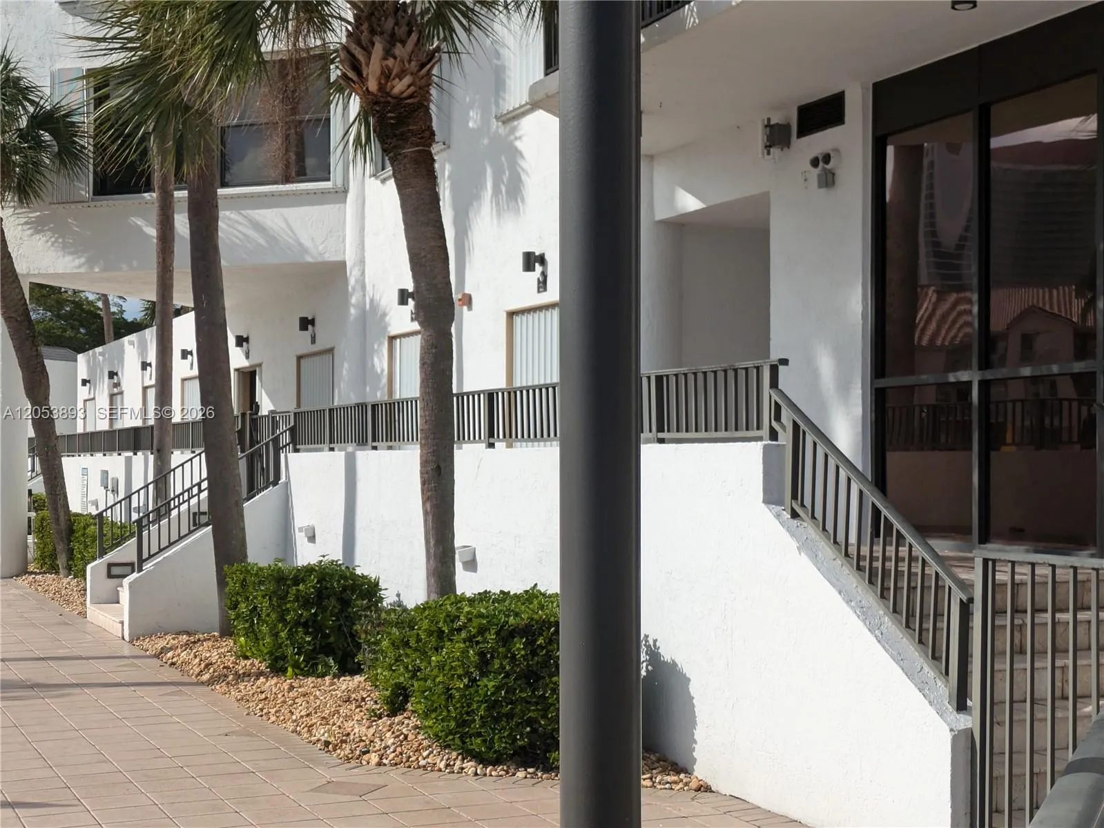Cabanas