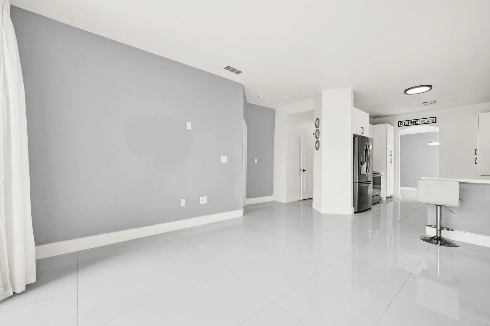 Modern Floors and colors