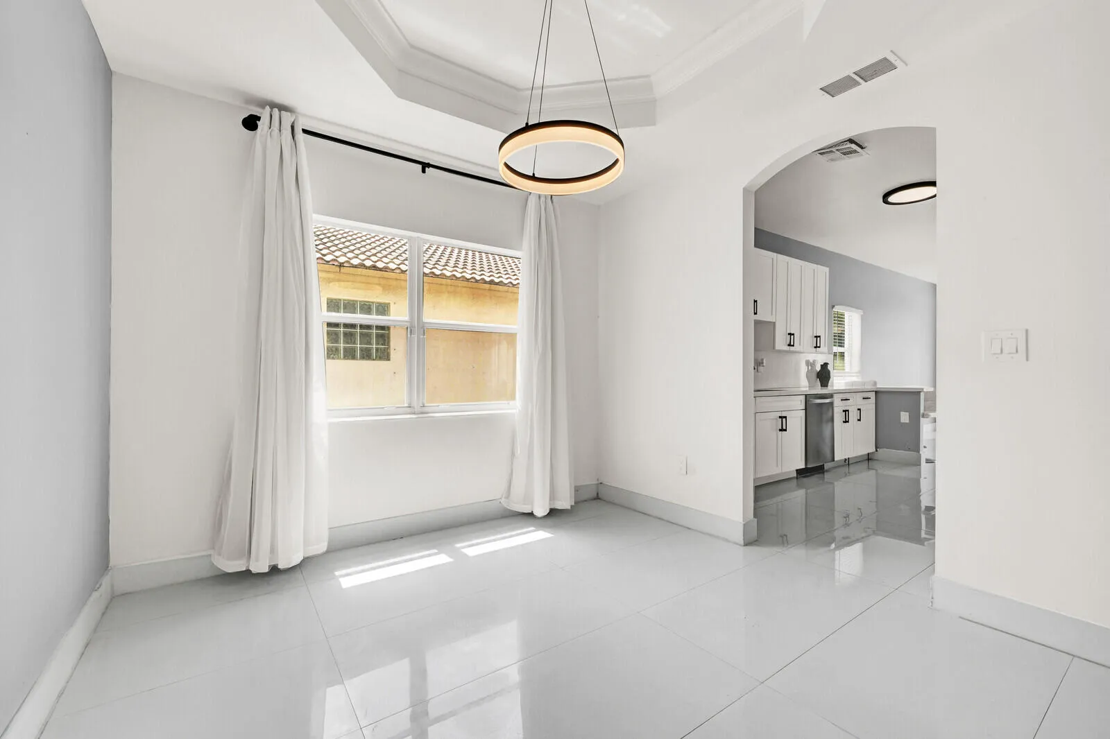 Modern Floors and colors