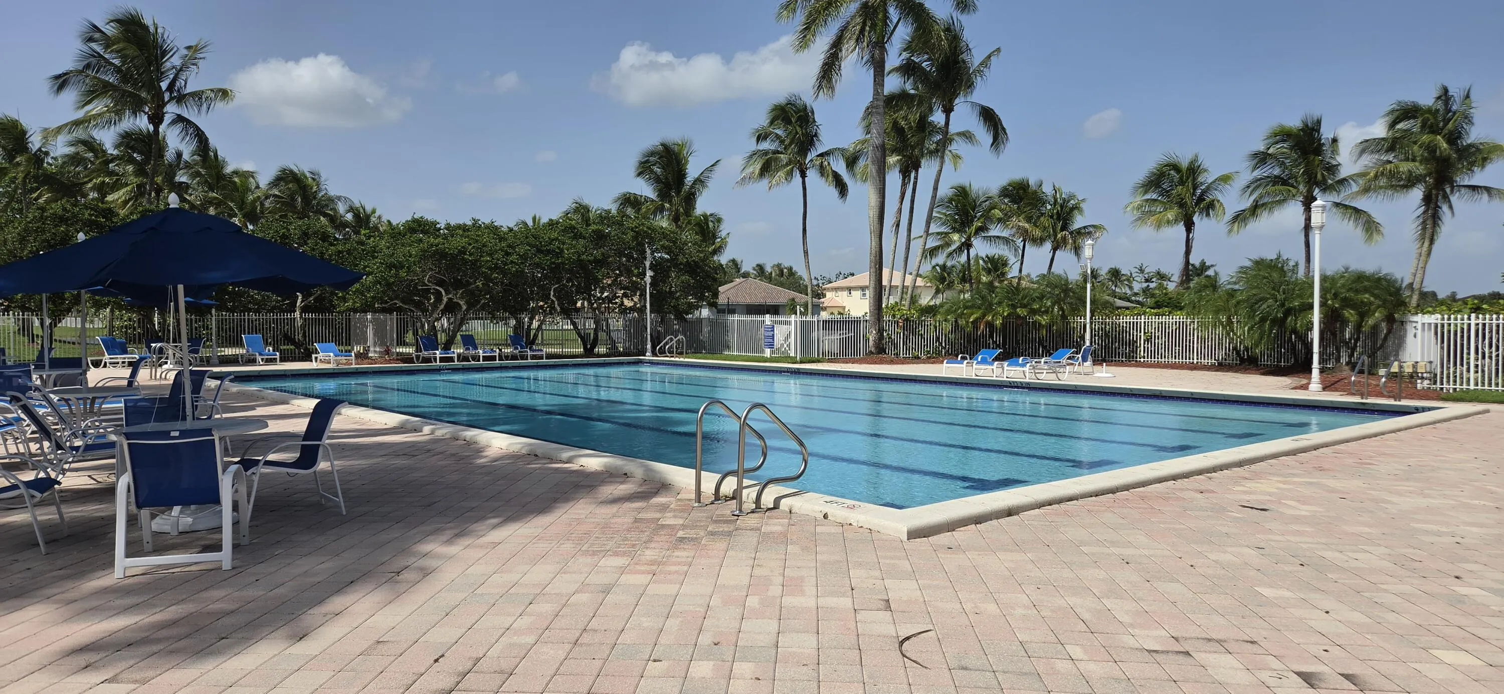 Pools