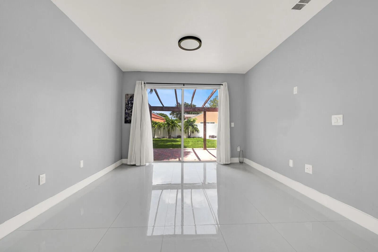 Modern Floors and colors