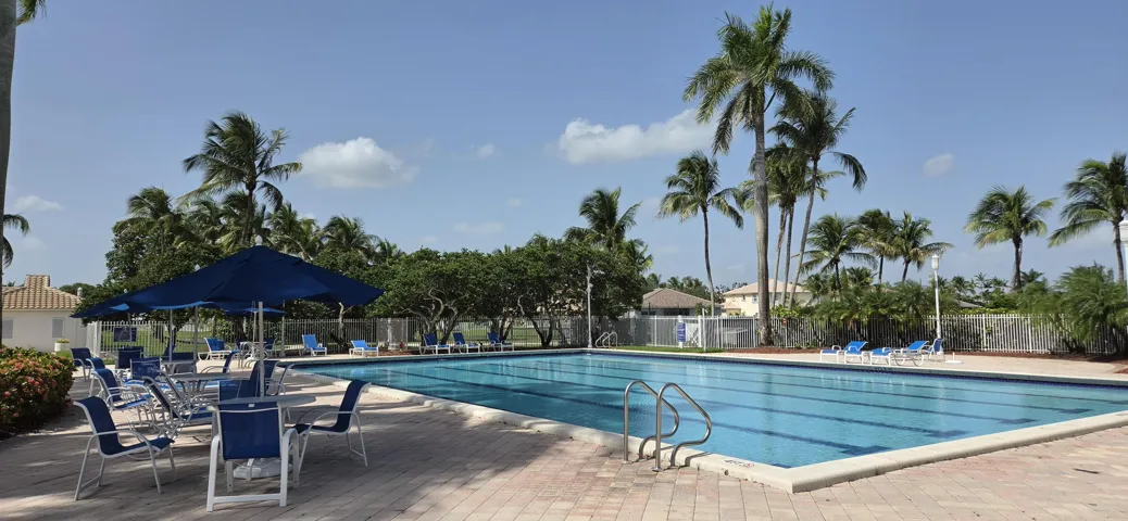 Pools