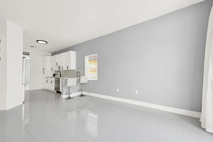 Modern Floors and colors
