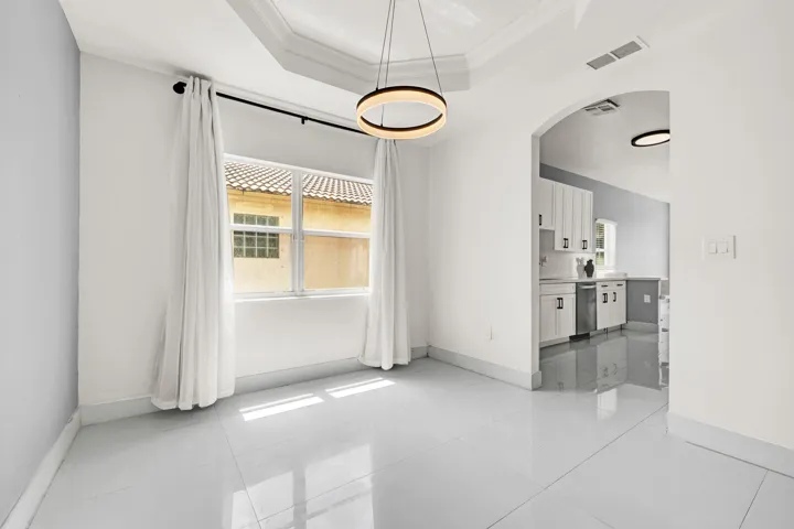 Modern Floors and colors