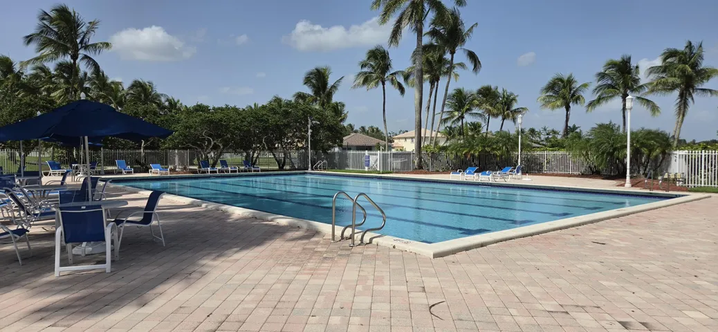 Pools