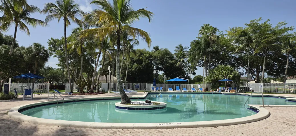 Pools