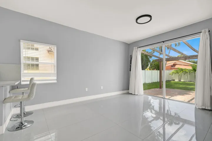 Modern Floors and colors