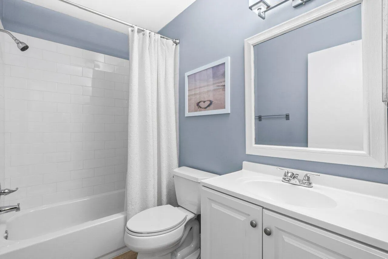 Guest Bath