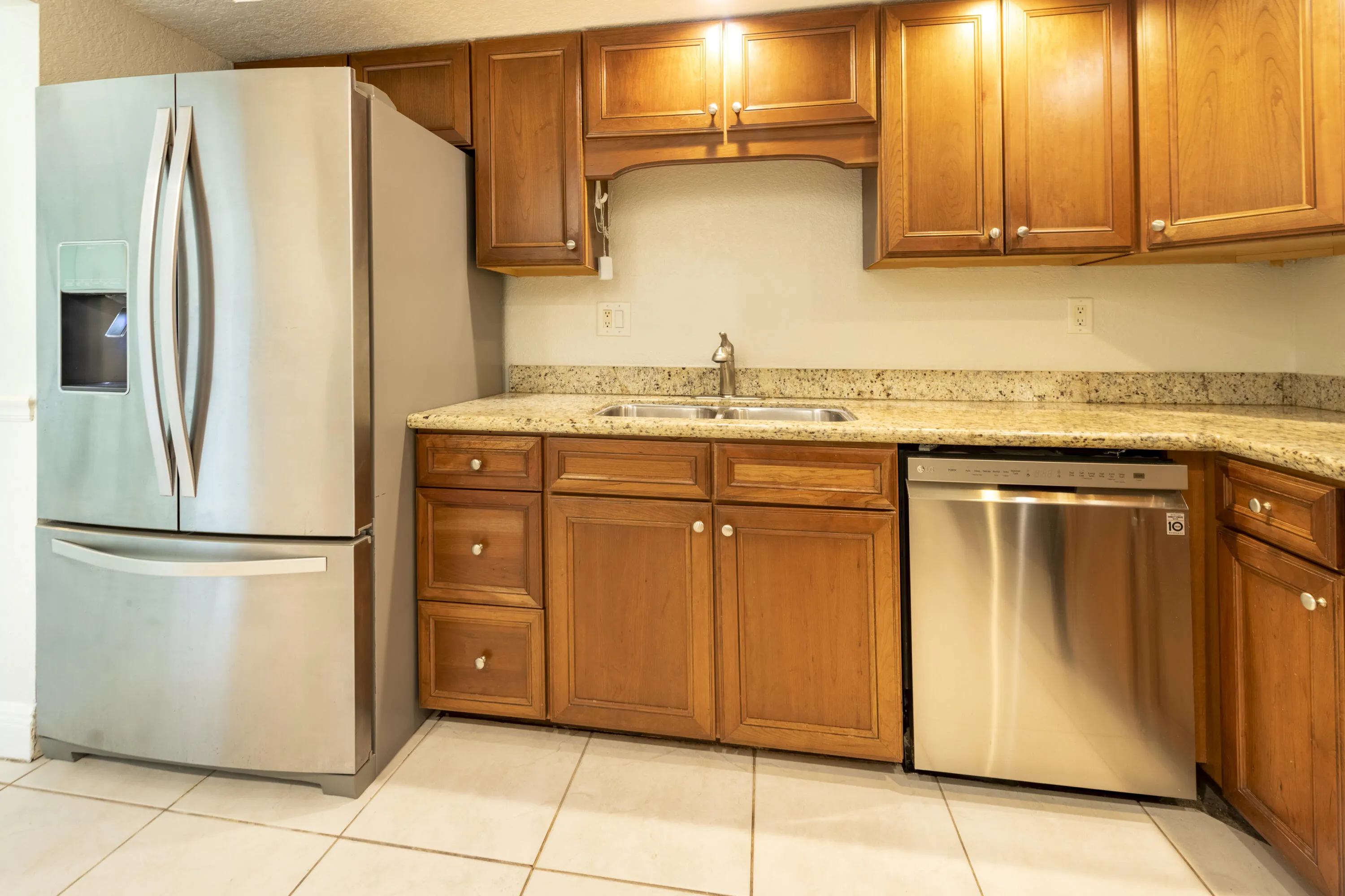 Updated Kitchen 2