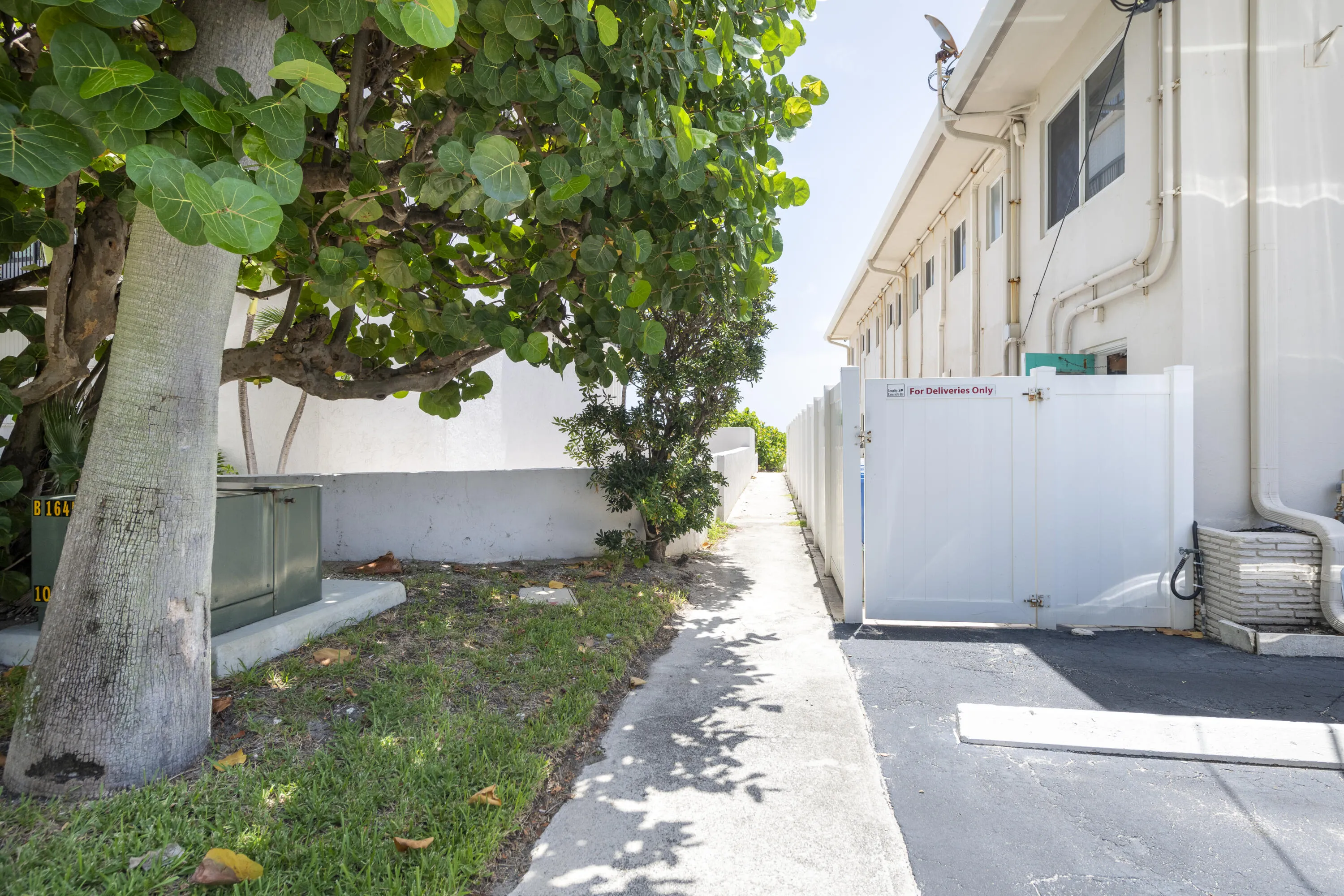 Deeded Beach Access