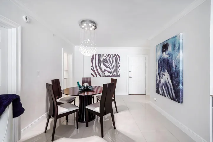 Dinning Area