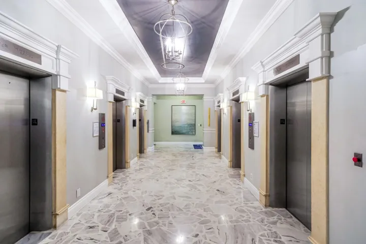 Elevators