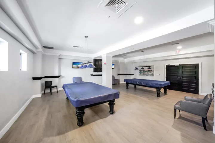 Billards