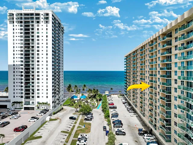 The Wave Condo