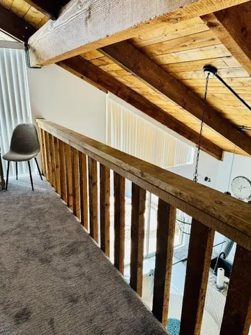loft
