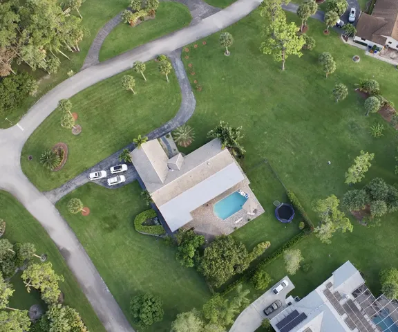 dron