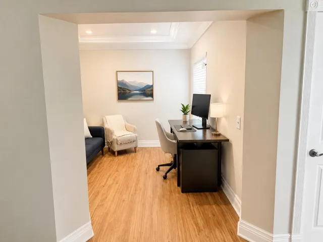 office