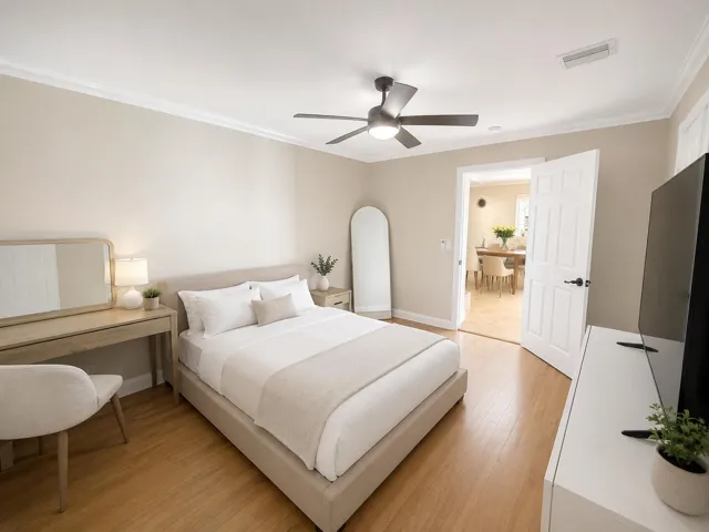 guestroom