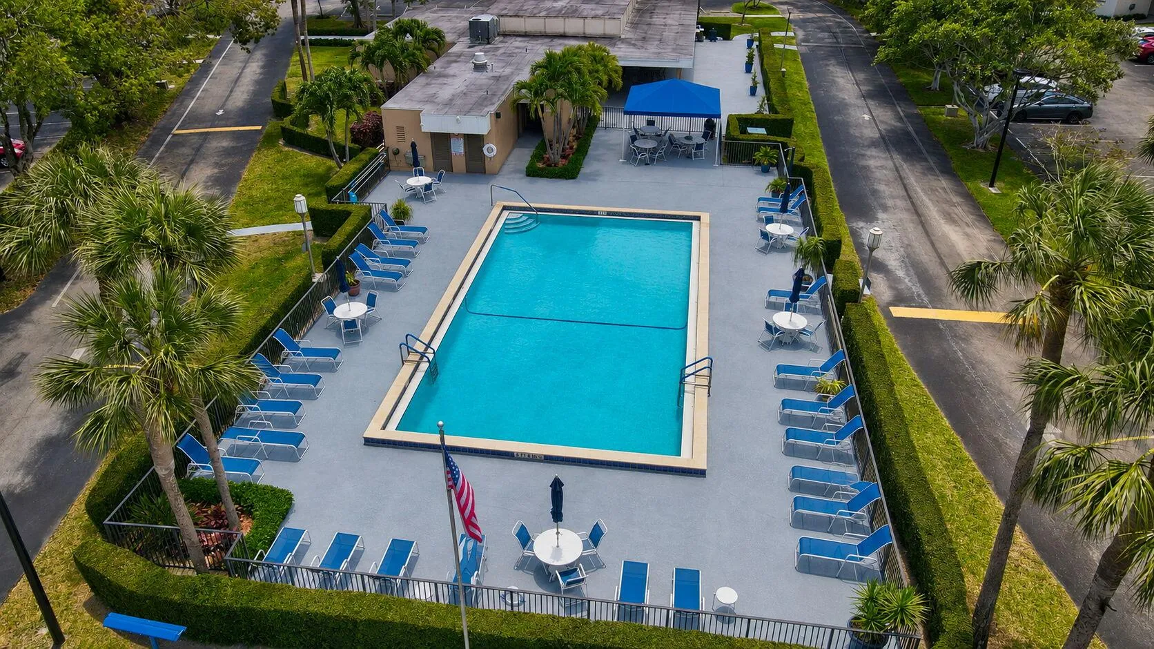 Community Pool