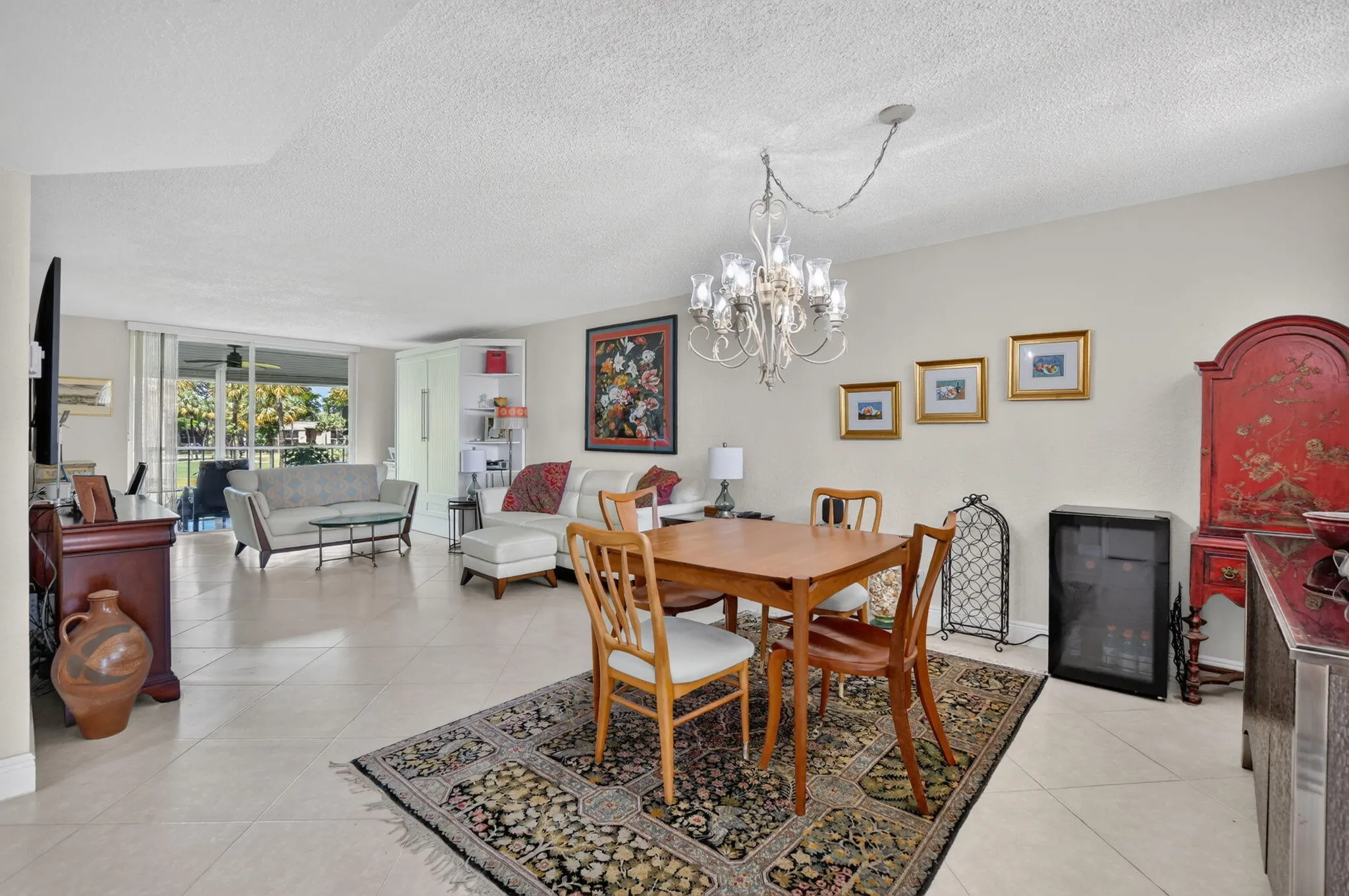 Living/Family Room
