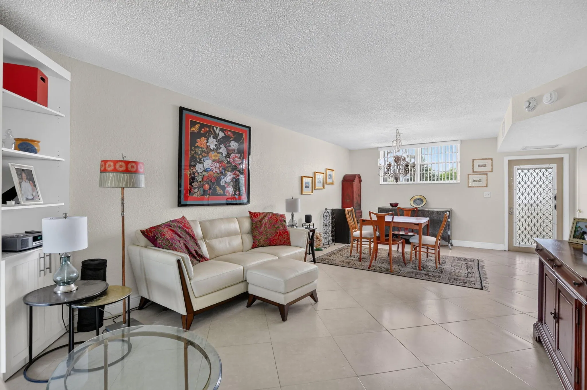 Living/Family Room