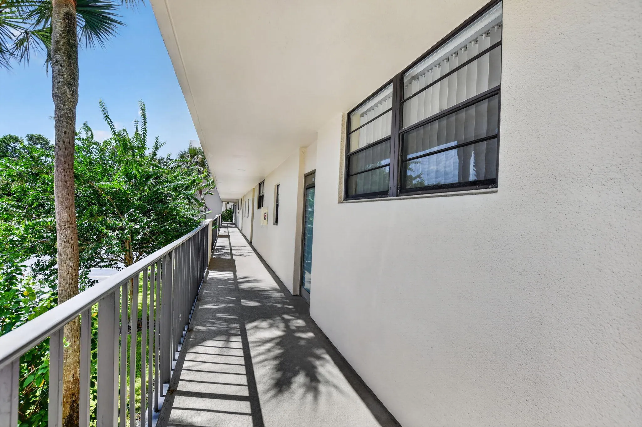 2nd Floor Unit