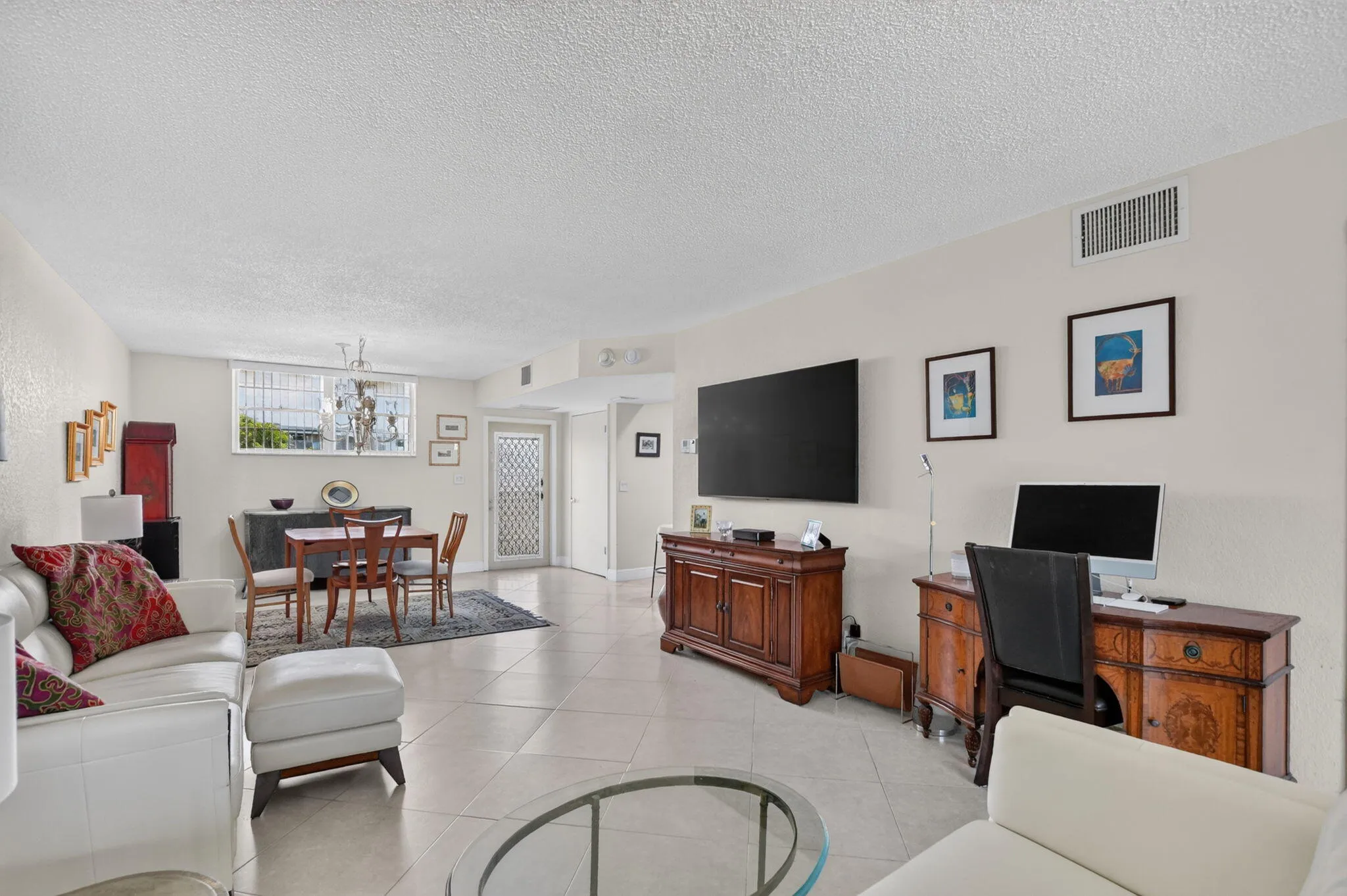Living/Family Room