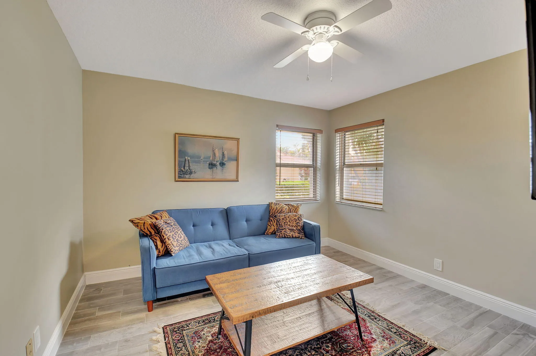 2nd Bedroom