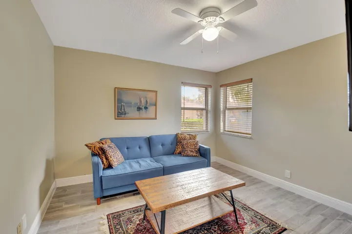 2nd Bedroom
