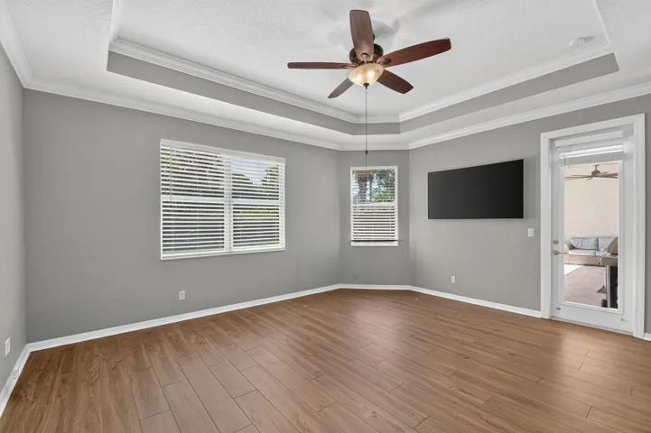 Master Suite