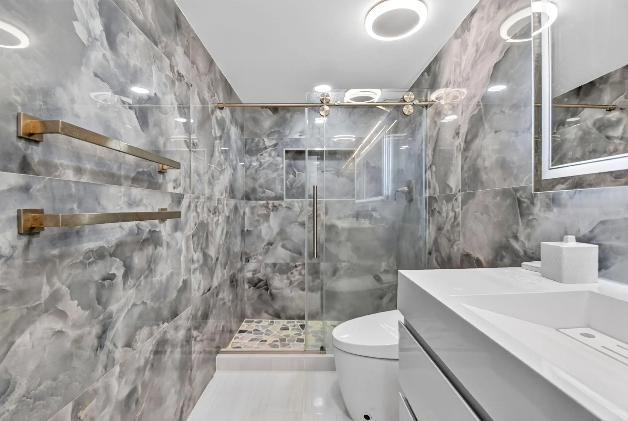Guest Bath