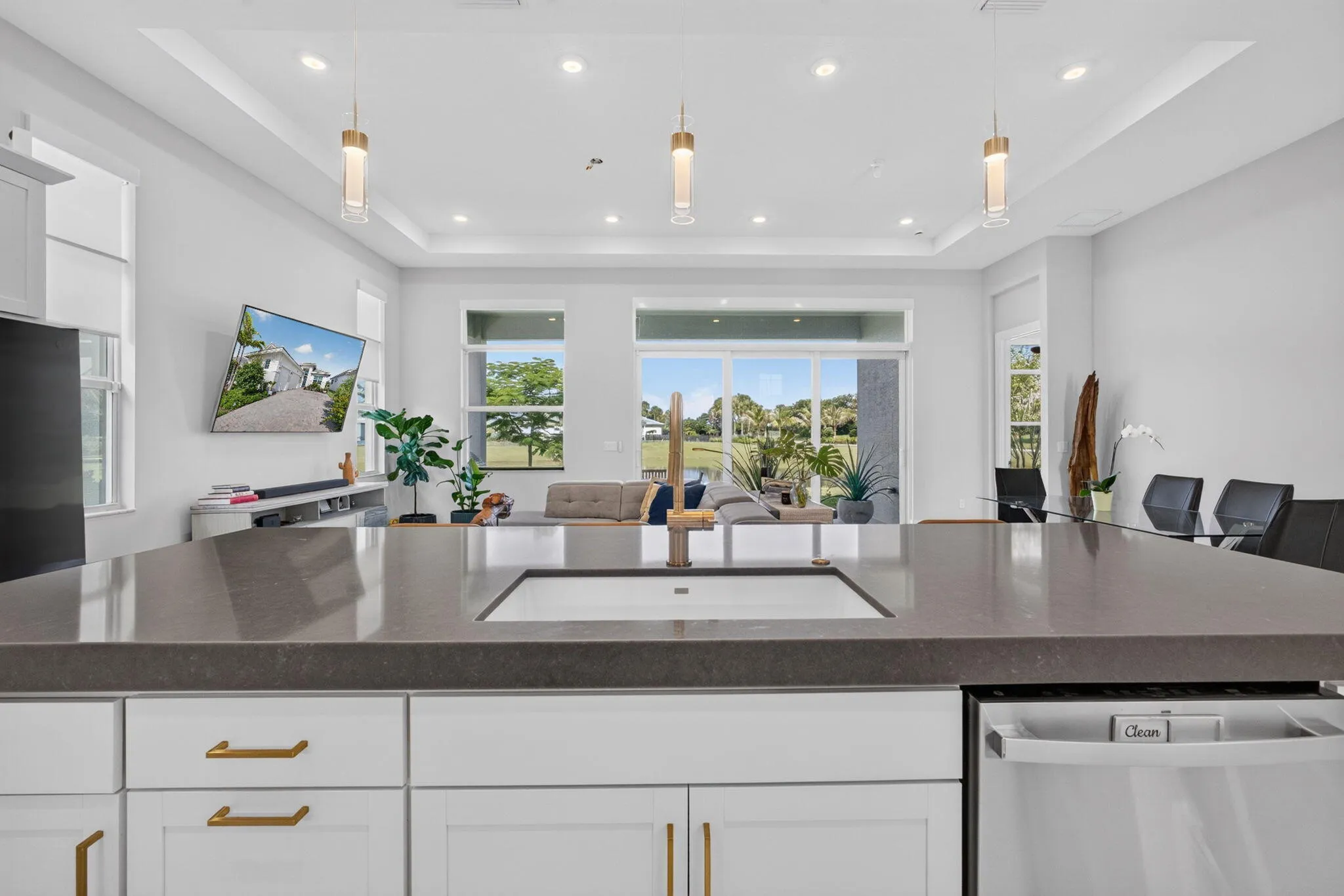 Quartz Countertop