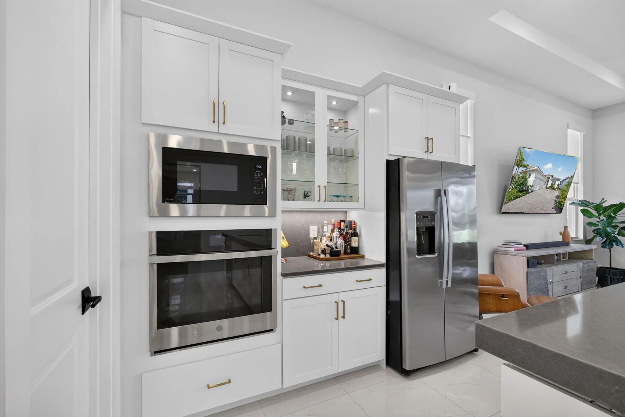 SS Appliances
