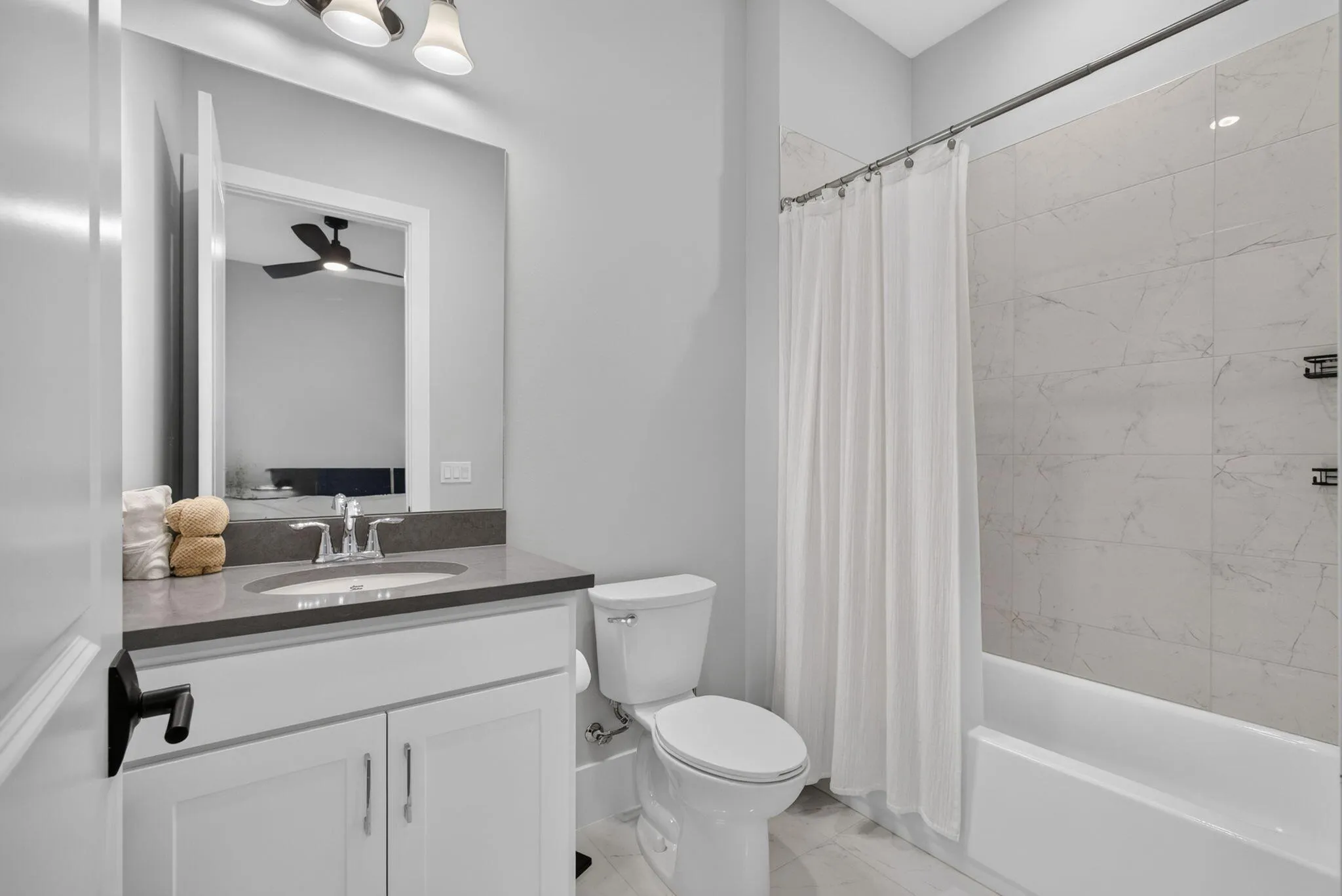 3rd Bathroom