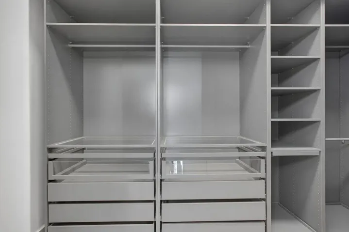 Custom Closet